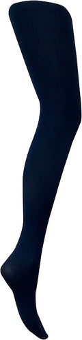 Mysasi Girls 40 denier tights - Grey